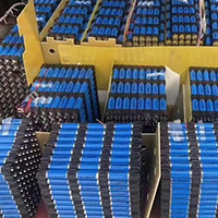 充电电池可回收吗,报废锂电池回收厂家|回收废电池公司
